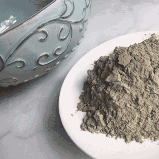 KNOW YOUR INGREDIENTS: Canadian Glacial Marine clay