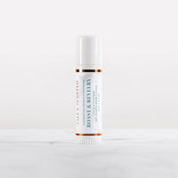 ROAST & REVELRY LIP BALM - Salt and Seaweed Apothecary
