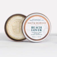 SOLID LOTION BARS - Salt and Seaweed Apothecary