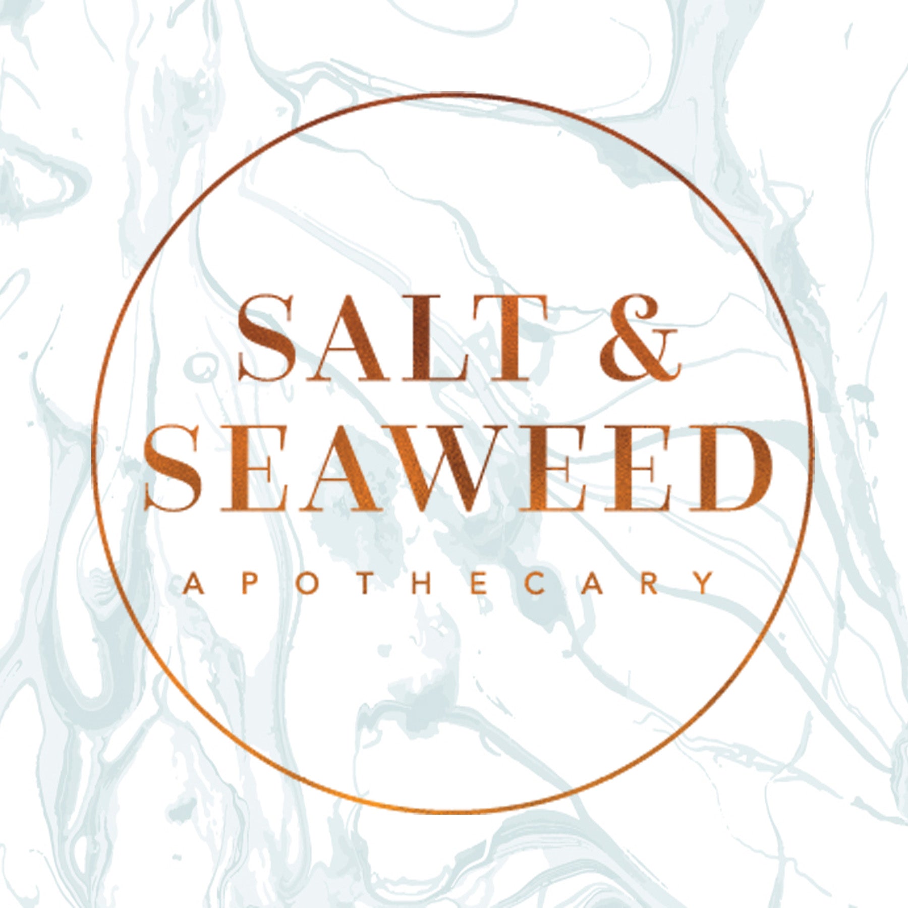 GIFT CARD $200 - Salt and Seaweed Apothecary