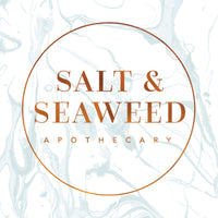 GIFT CARD $25 - Salt and Seaweed Apothecary