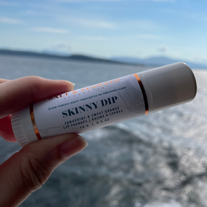 SKINNY DIP LIP & SKIN THERAPY - Salt and Seaweed Apothecary